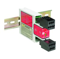 Banner Engineering Interface Safety Relay